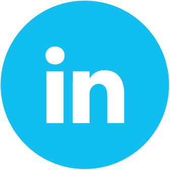LinkedIn Logo