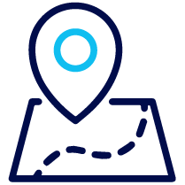location icon