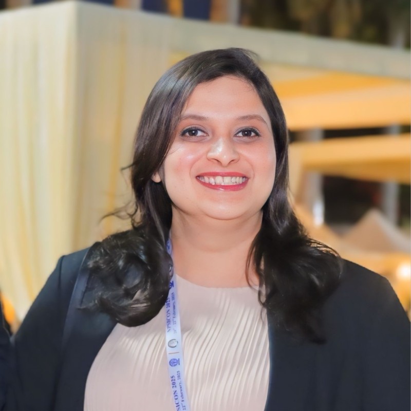 Dr. Areeba Patel