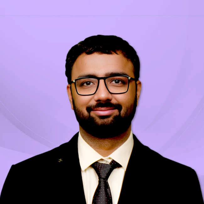 Dr. Darshit Shah