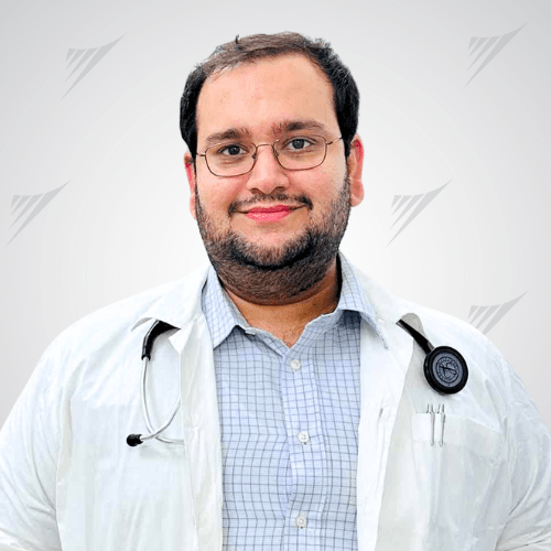 Dr. Jeyhan Dhabhar