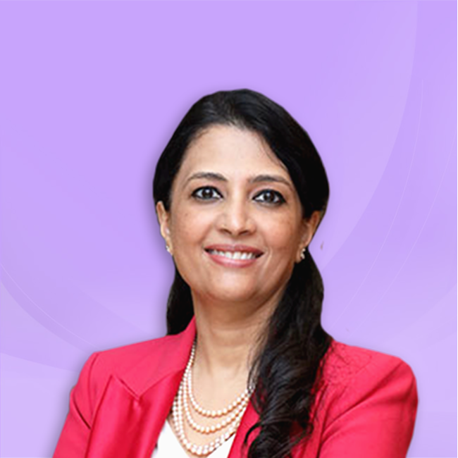 Dr. Sewanti Limaye