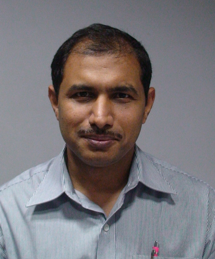 Dr. Kumar Prabhash
