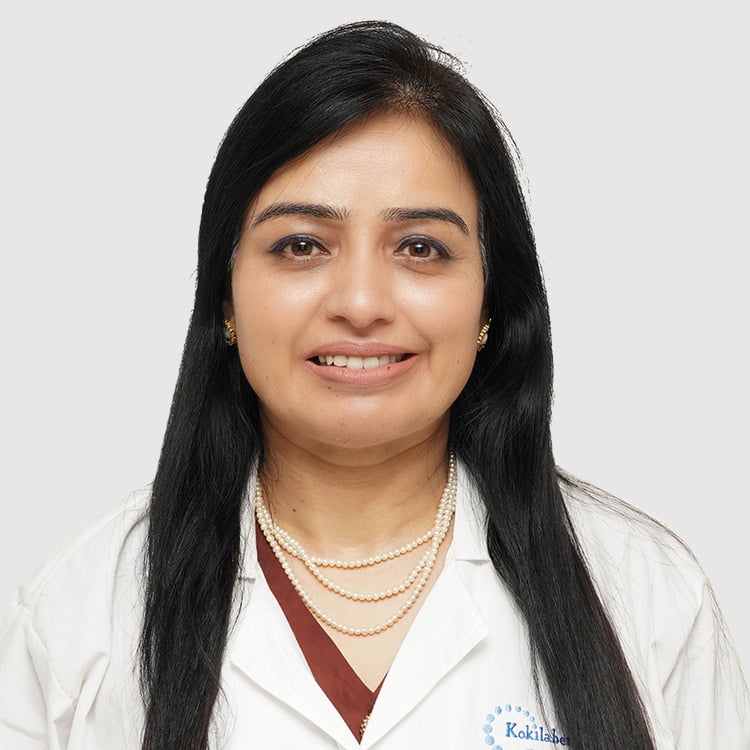 Dr. Amrit Kaur Kaler
