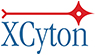 Xcyton Web logo