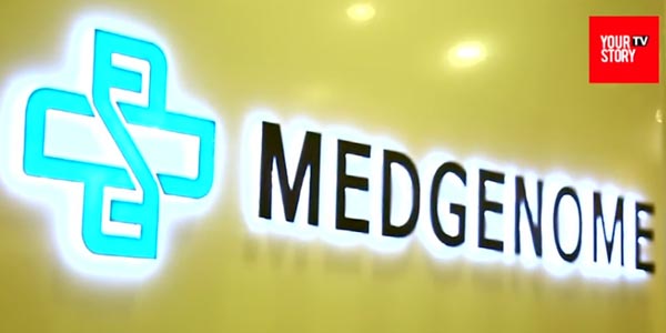 MedGenome — A Genomics-based Diagnostics and Research Company