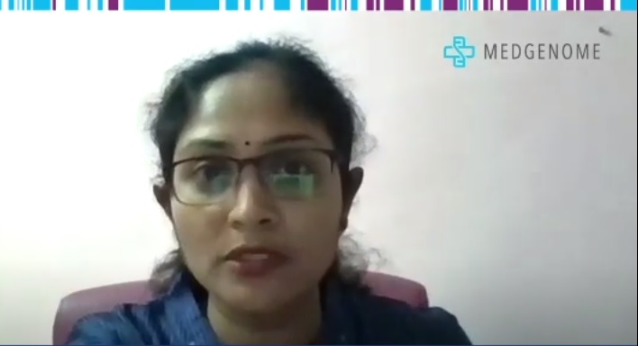 Dr. Sai Kiranmai, FMS from Anthapur talks about her experience with Rare Autosomal Aneuploidies
