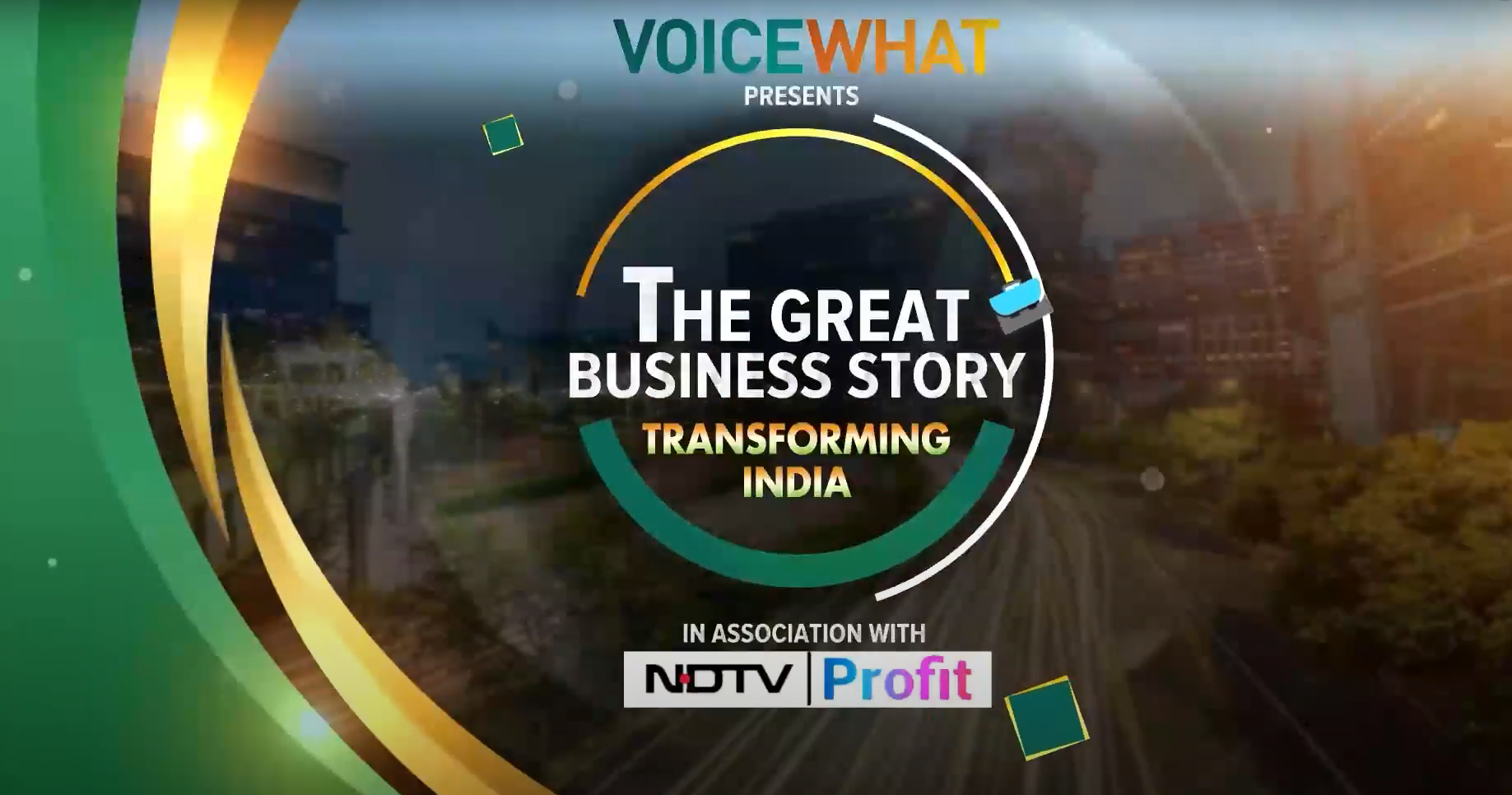 Genetic Testing Solutions with Dr. Vedam Ramprasad, CEO of Medgenome | NDTV Profit