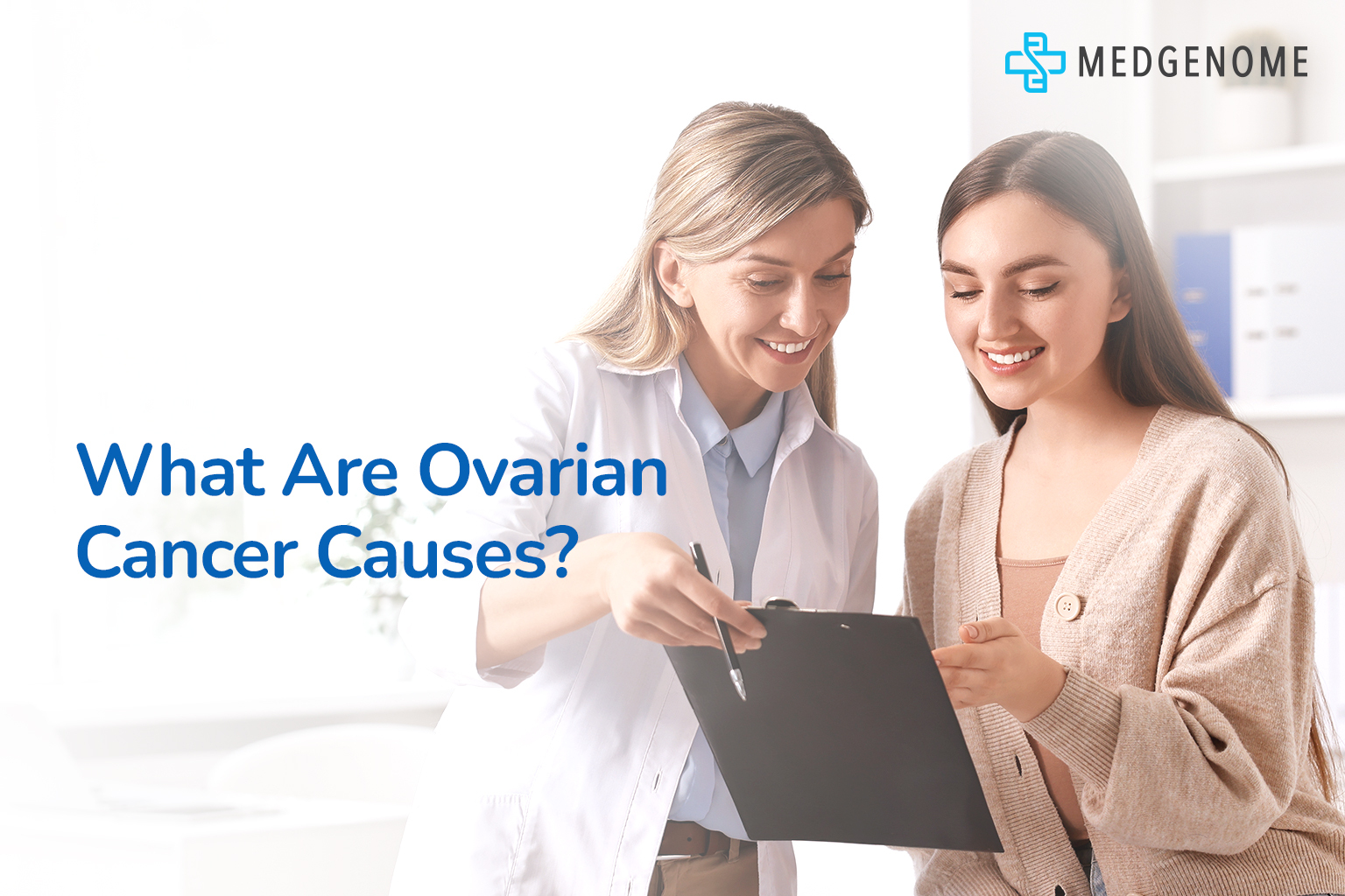 What Are Ovarian Cancer Causes at Young Age?