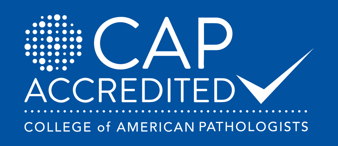 CAP Logo