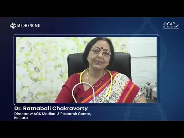 Genetic Testing In Pregnancy: Overcome IVF Failures | Dr. Ratnabali Chakravorty