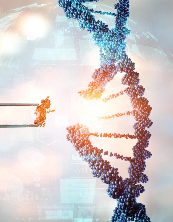 Pharmacogenomics Testing: How Genes Affect Medication